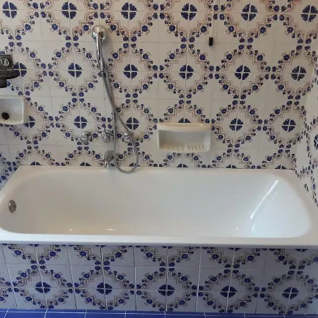 Apartman Con Terrazzo In Conca Verde