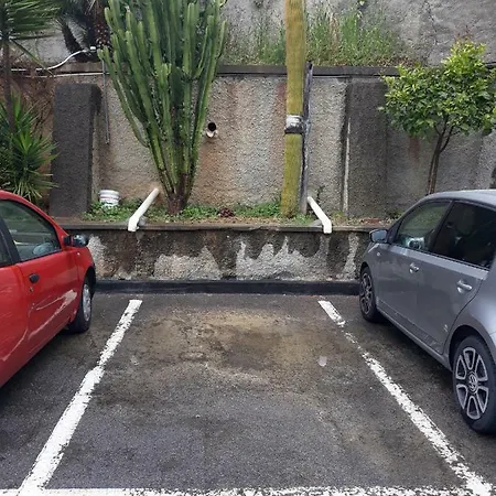 Con Terrazzo In Conca Verde Apartman *