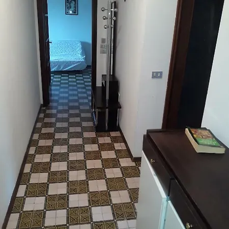 Apartmán Con Terrazzo In Conca Verde Ventimiglia