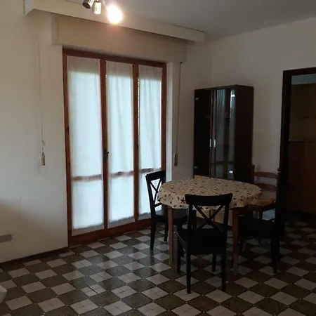 Apartman Con Terrazzo In Conca Verde
